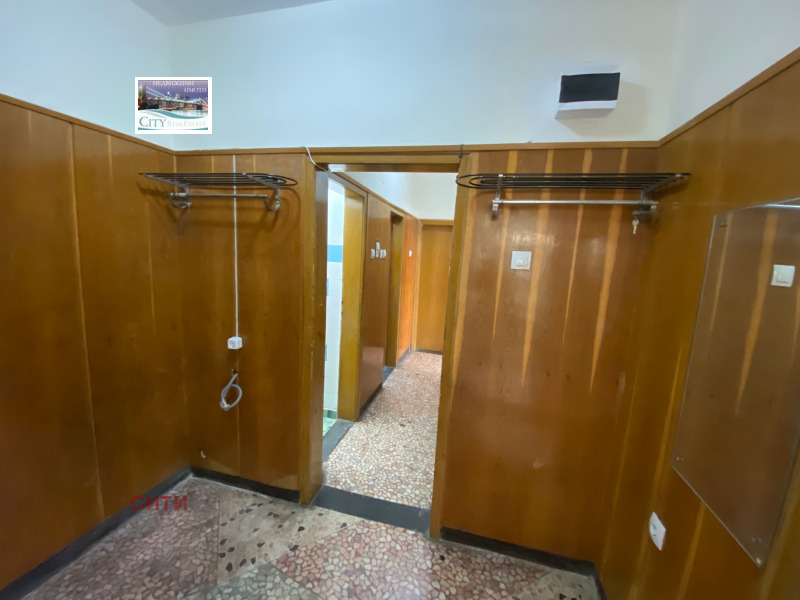 Дава под наем ОФИС, гр. Пловдив, Център, снимка 11 - Офиси - 52704940