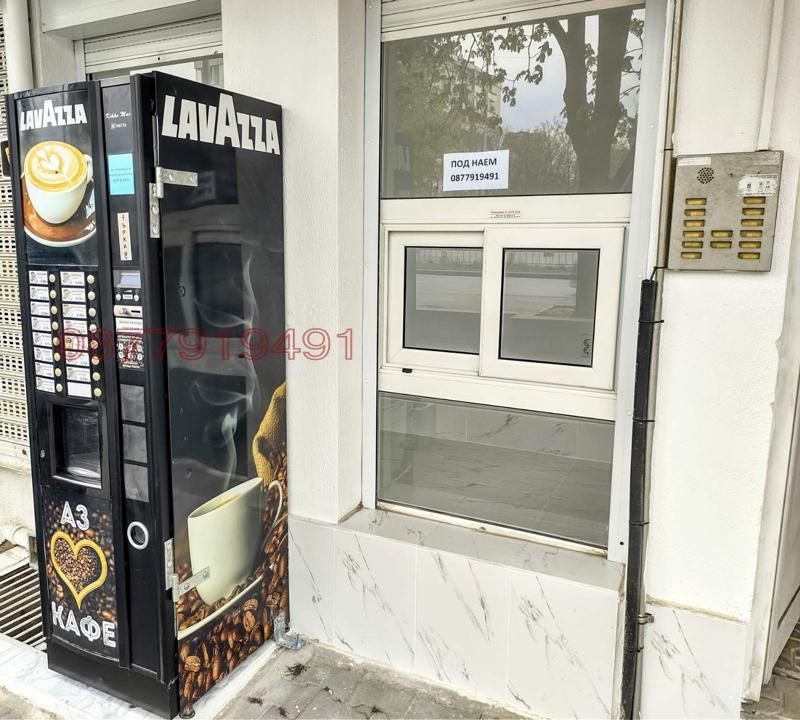 Дава под наем МАГАЗИН, гр. Варна, Център, снимка 4 - Магазини - 54450649