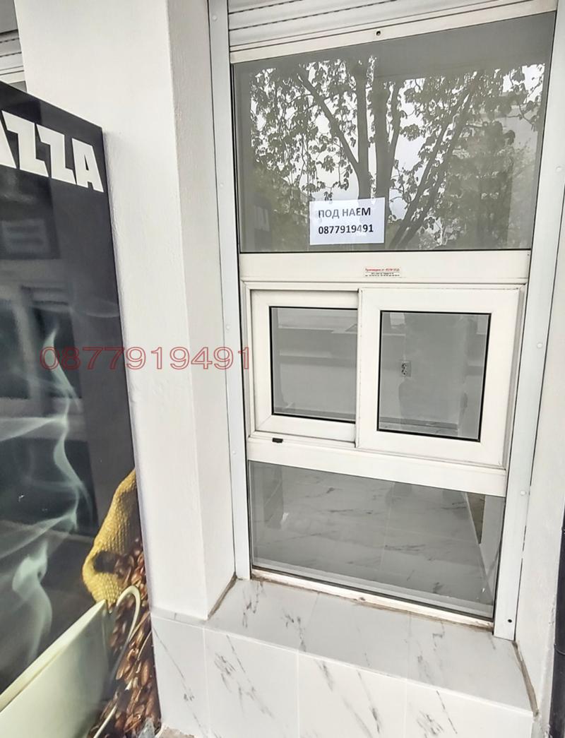 Дава под наем МАГАЗИН, гр. Варна, Център, снимка 5 - Магазини - 54450649