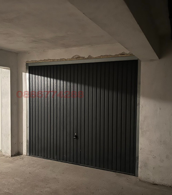 Дава под наем ГАРАЖ, ПАРКОМЯСТО, гр. Стара Загора, Никола Петков