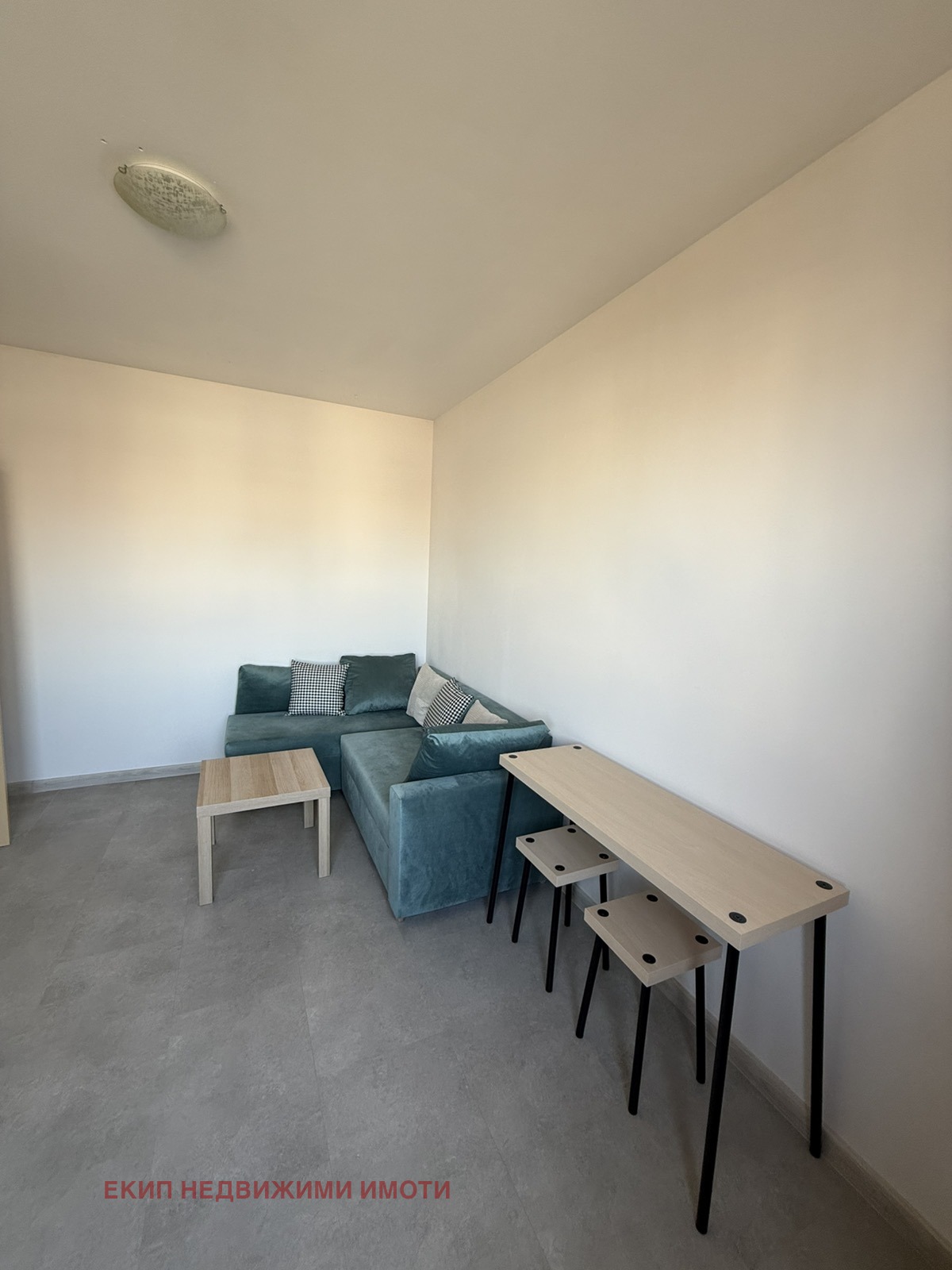 Дава под наем 1-СТАЕН, гр. София, Овча купел, снимка 4 - Апартаменти - 53538562