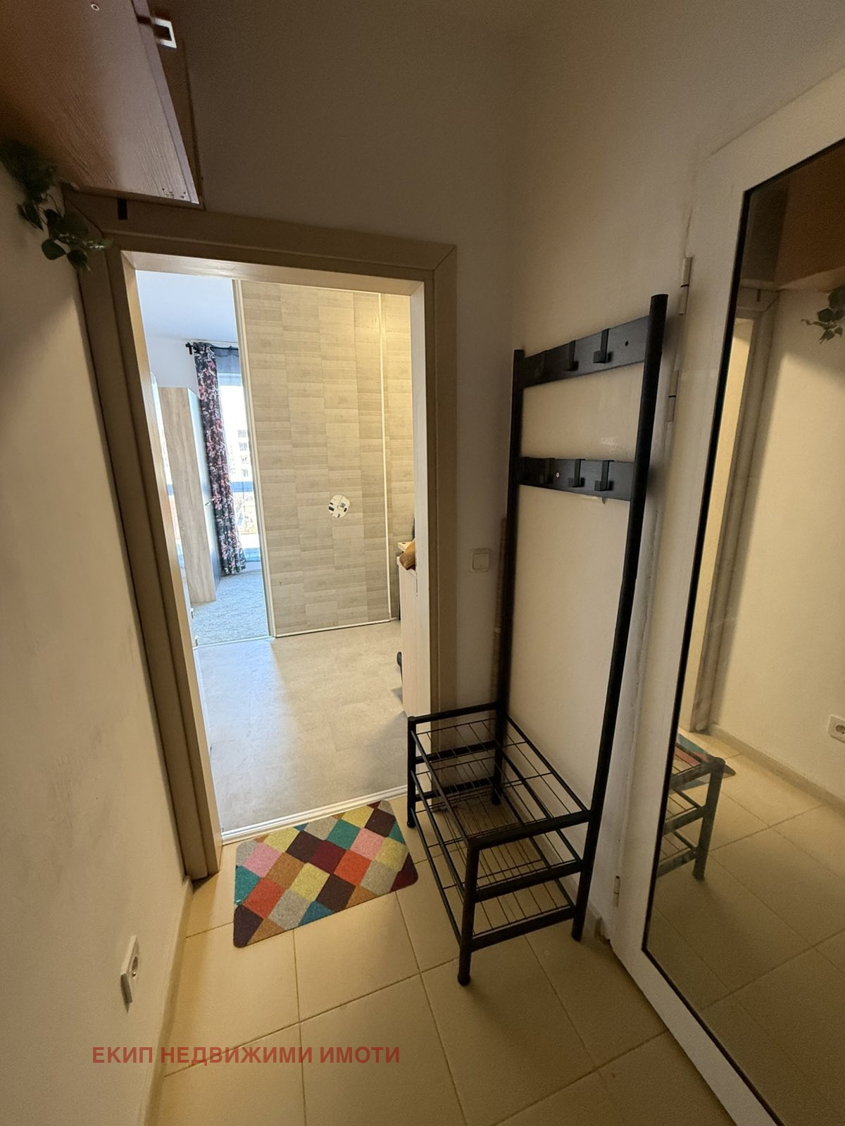 Дава под наем 1-СТАЕН, гр. София, Овча купел, снимка 8 - Апартаменти - 53538562