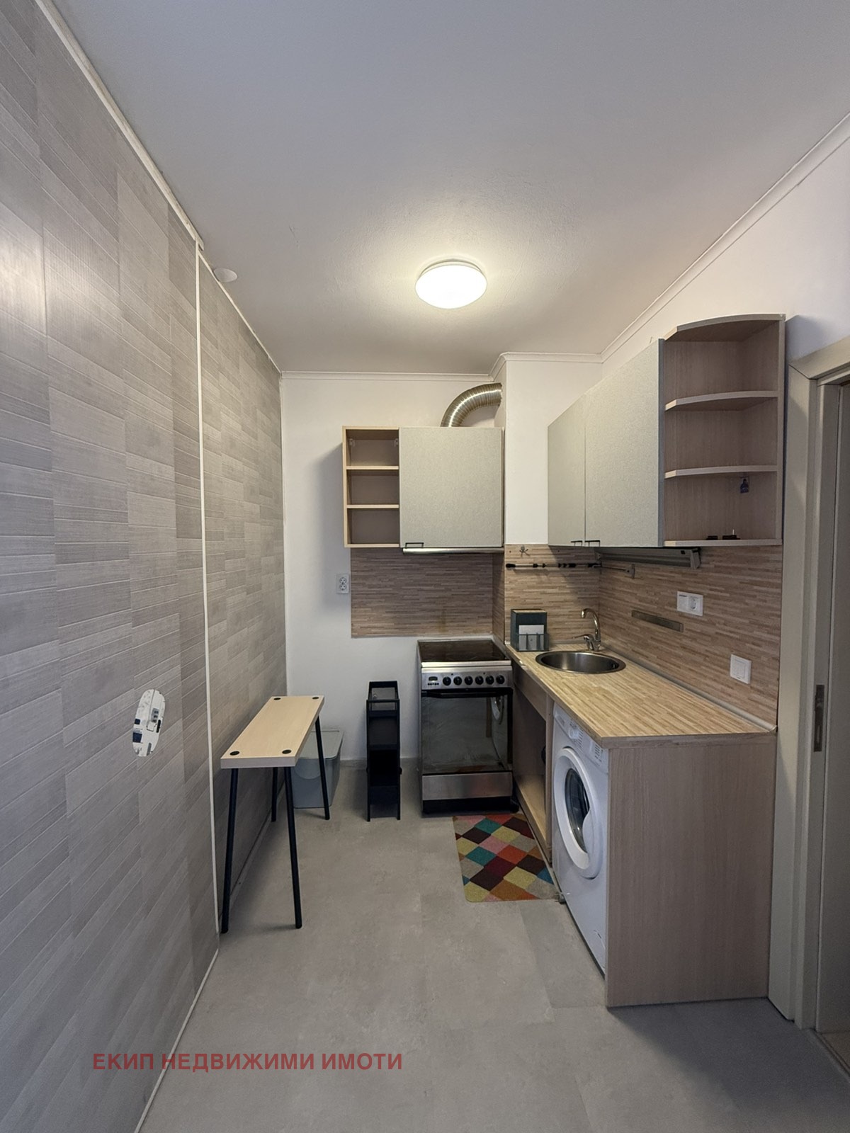 Дава под наем 1-СТАЕН, гр. София, Овча купел