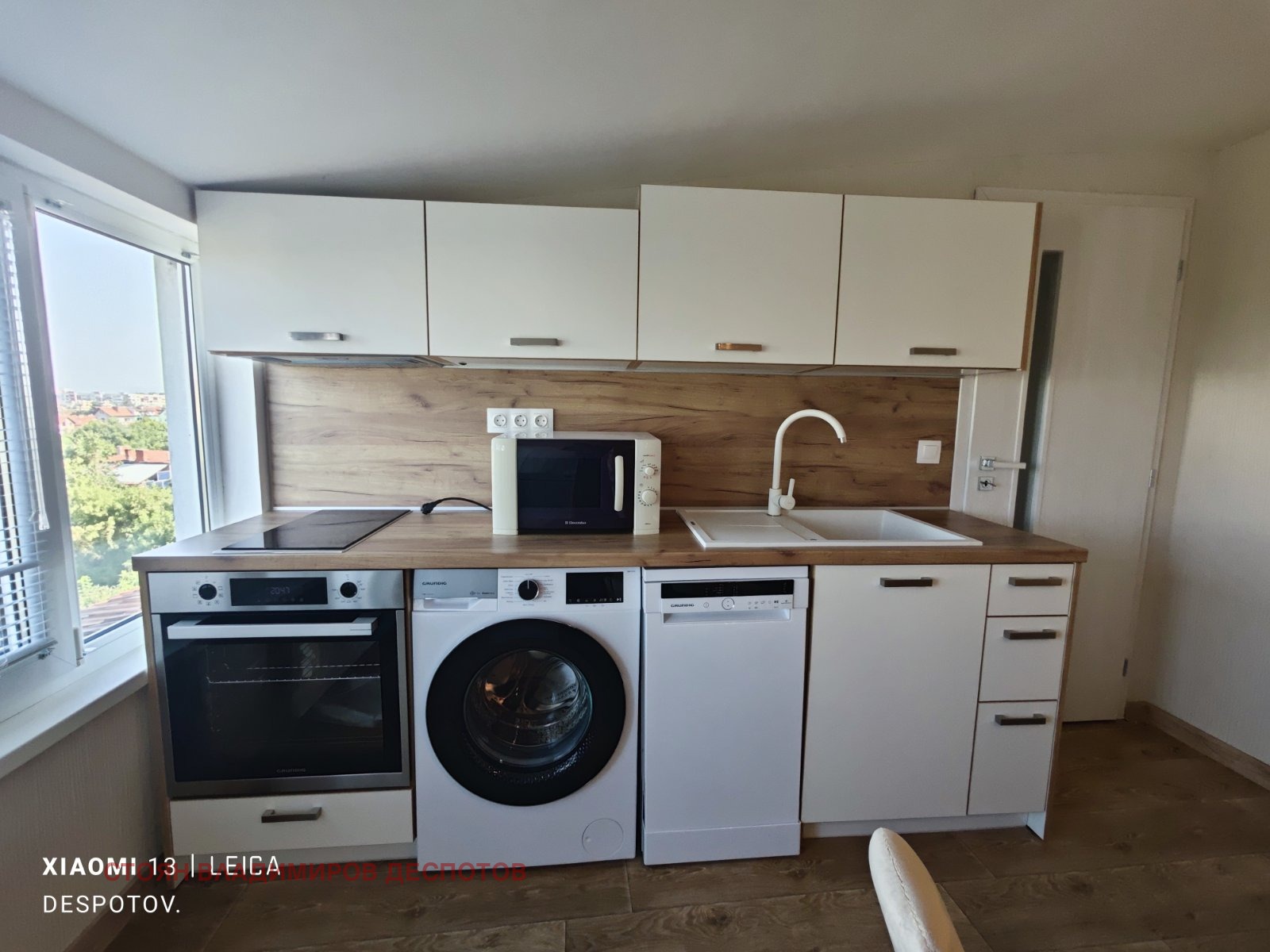 Дава под наем 1-СТАЕН, гр. София, Овча купел, снимка 2 - Апартаменти - 55751938