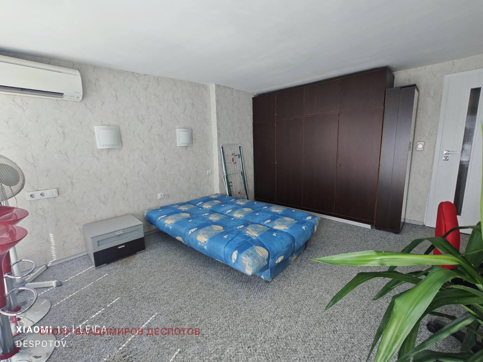 Дава под наем 1-СТАЕН, гр. София, Овча купел, снимка 6 - Апартаменти - 55751938