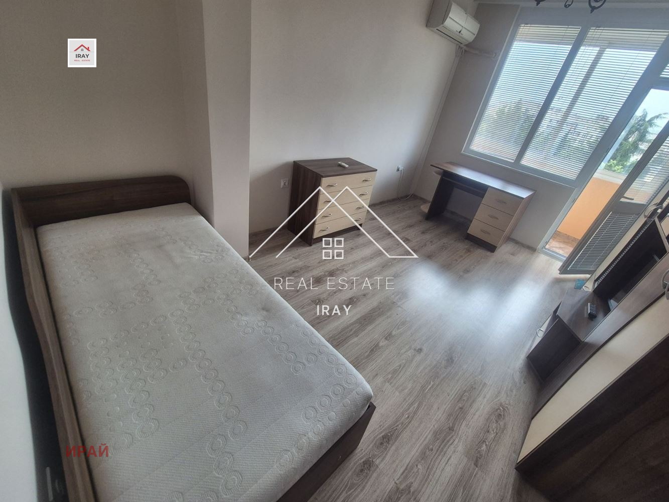 Дава под наем 3-СТАЕН, гр. Стара Загора, Център, снимка 11 - Апартаменти - 55236123