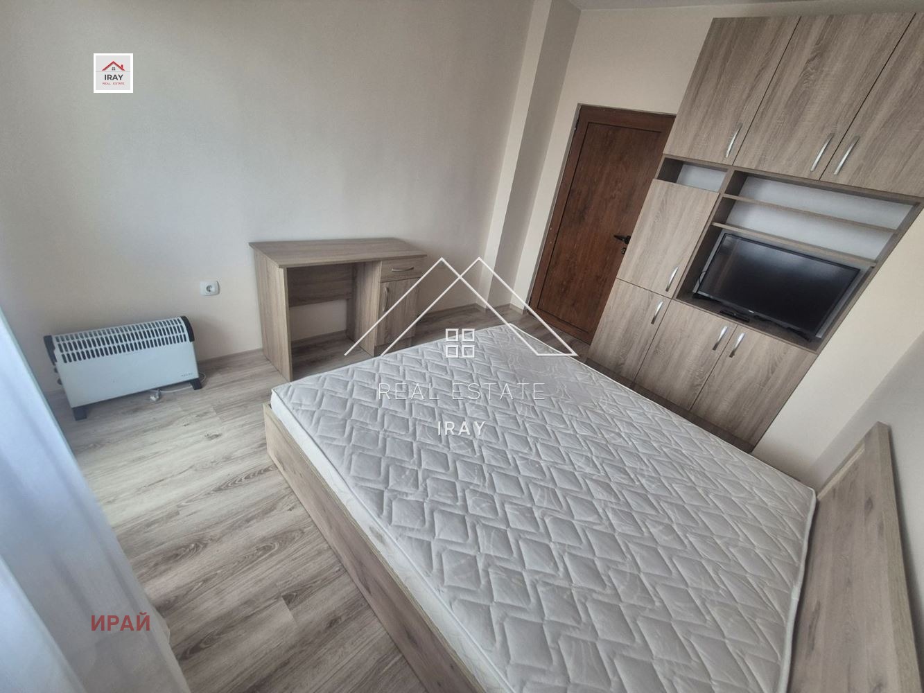 Дава под наем 3-СТАЕН, гр. Стара Загора, Център, снимка 9 - Апартаменти - 55236123
