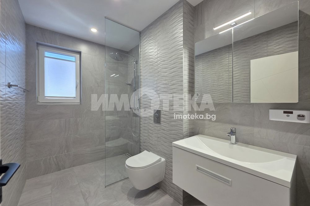 Дава под наем КЪЩА, гр. София, Симеоново, снимка 9 - Къщи - 54701347