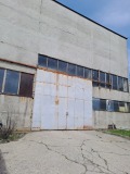 Дава под наем СКЛАД, гр. Пловдив, Индустриална зона - Юг, снимка 4