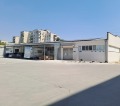 Под наем СКЛАД, град Пловдив, Индустриална зона - Юг • 2160 € • 53181960 — Holmes.bg