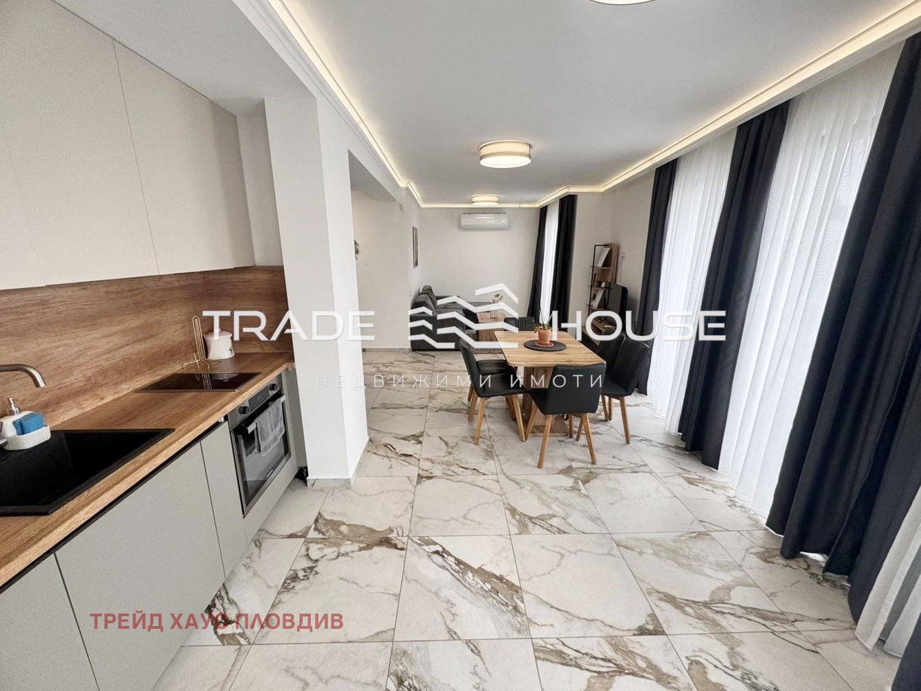 Дава под Наем 2-СТАЕН | Imot.bg — изображение 4