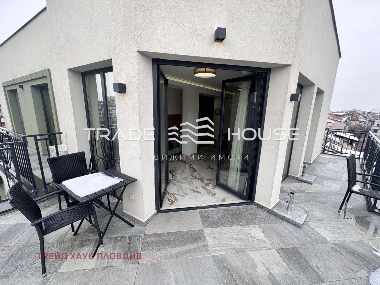 Дава под Наем 2-СТАЕН | Imot.bg — изображение 8