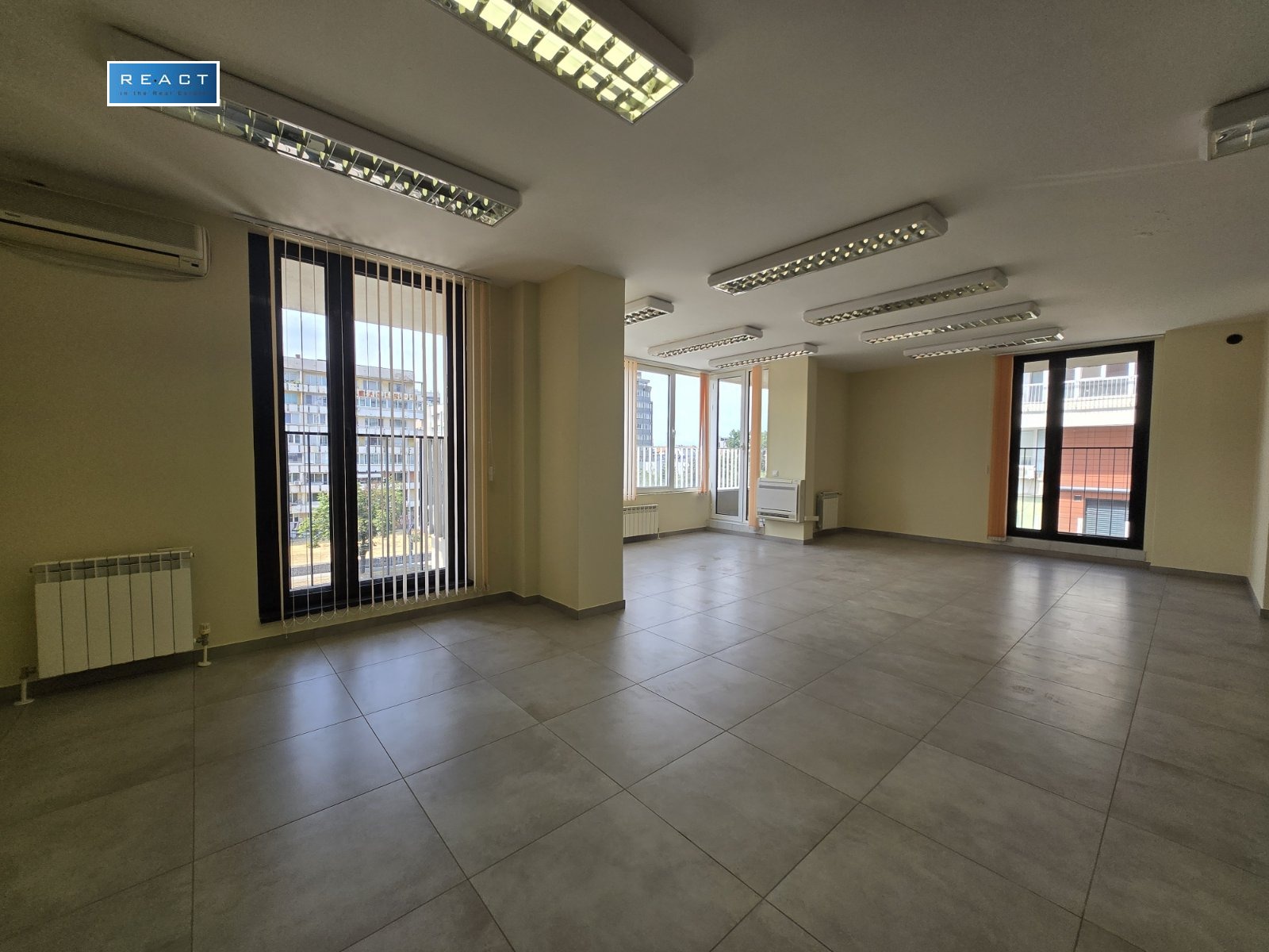 Дава под Наем ОФИС | Imot.bg — изображение 5