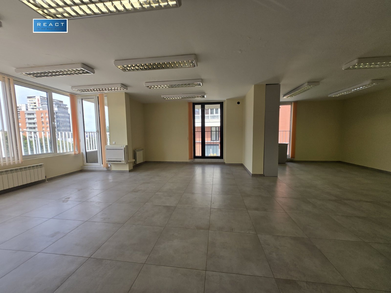 Дава под Наем ОФИС | Imot.bg — изображение 3