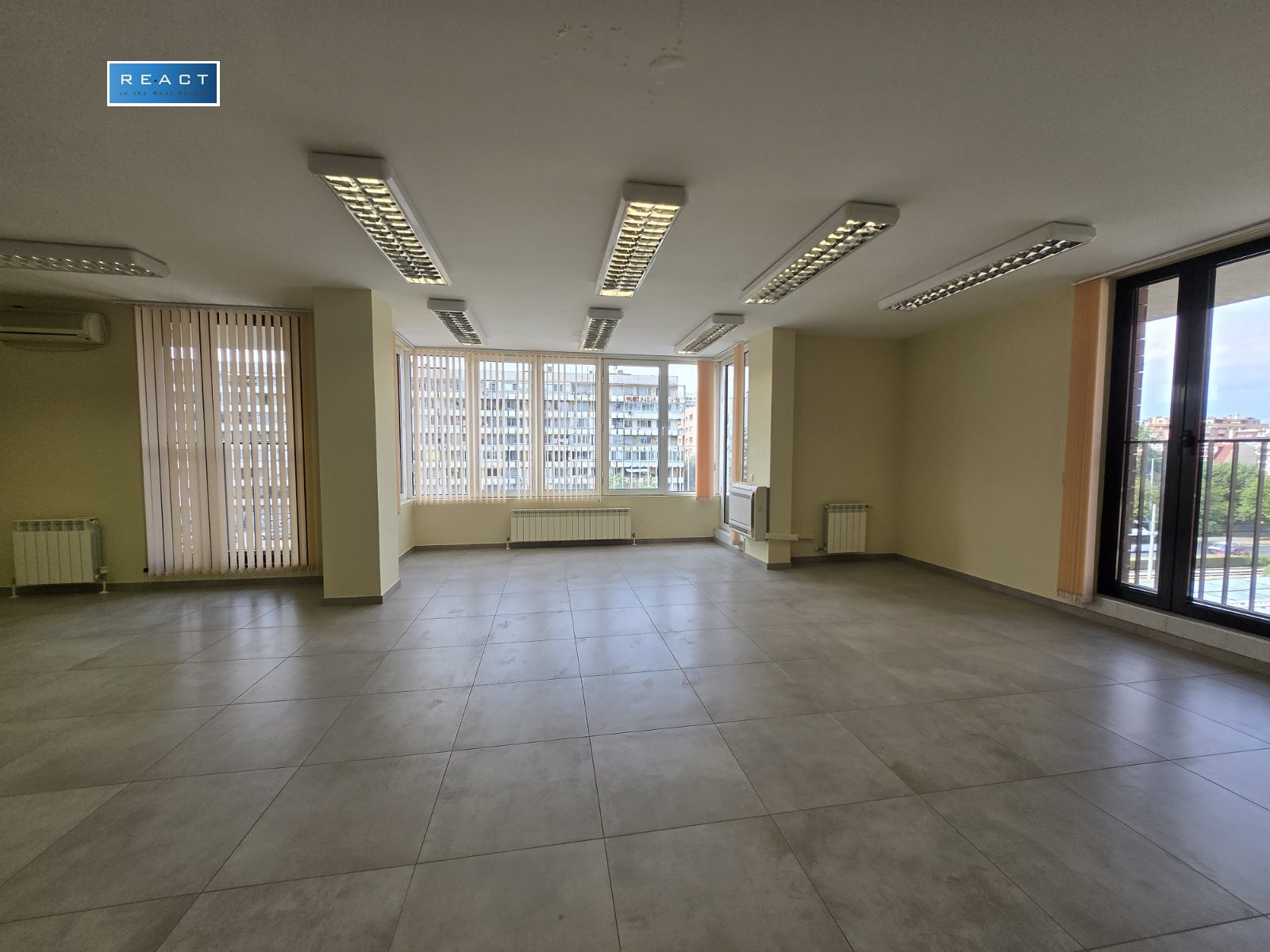 Дава под Наем ОФИС | Imot.bg — изображение 1