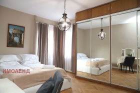 3+ ložnice Centar, Sofia 12
