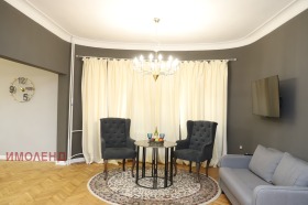 3+ ložnice Centar, Sofia 7