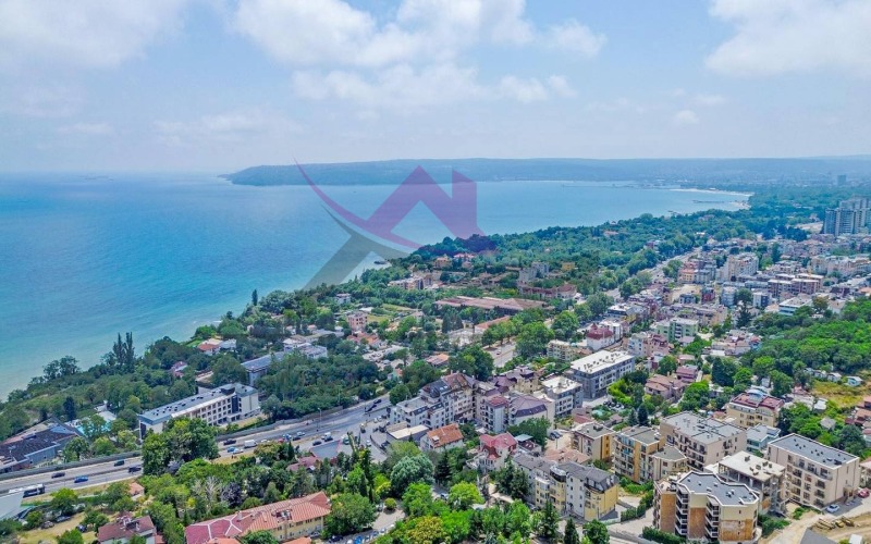 Дава под наем 1-СТАЕН, гр. Варна, Свети Никола, снимка 4 - Апартаменти - 52808425