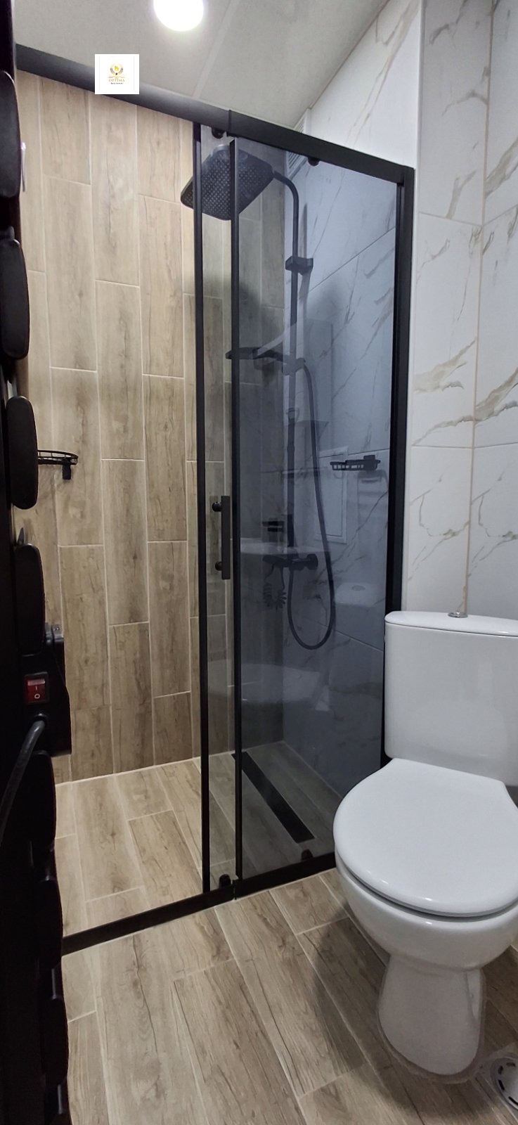 Дава под наем 1-СТАЕН, гр. София, Малинова долина, снимка 7 - Апартаменти - 53950747