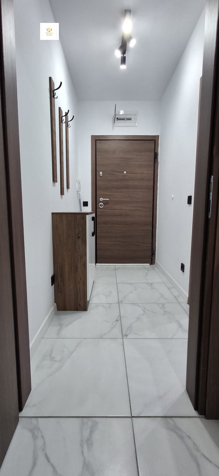 Дава под наем 1-СТАЕН, гр. София, Малинова долина, снимка 6 - Апартаменти - 53950747