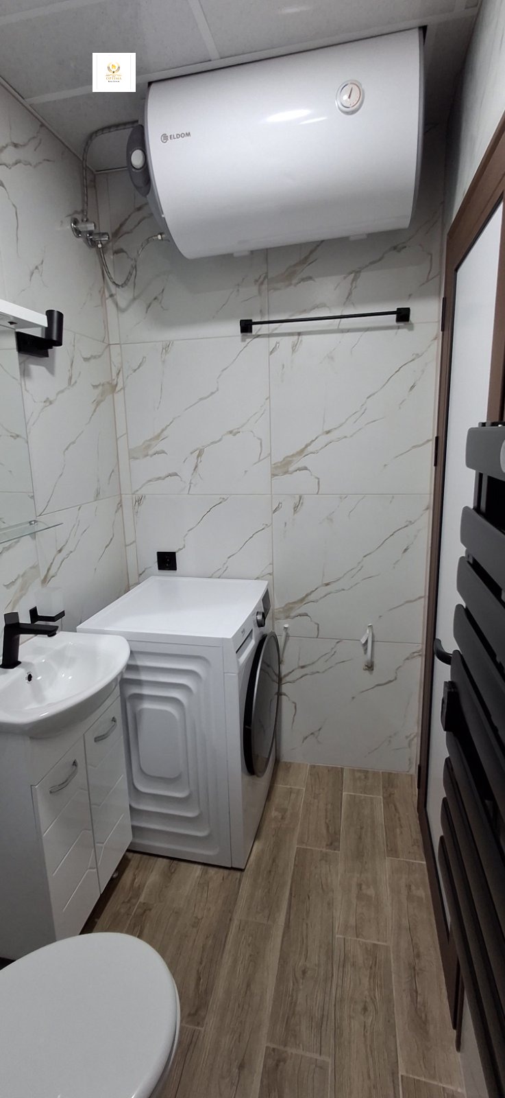 Дава под наем 1-СТАЕН, гр. София, Малинова долина, снимка 8 - Апартаменти - 53950747