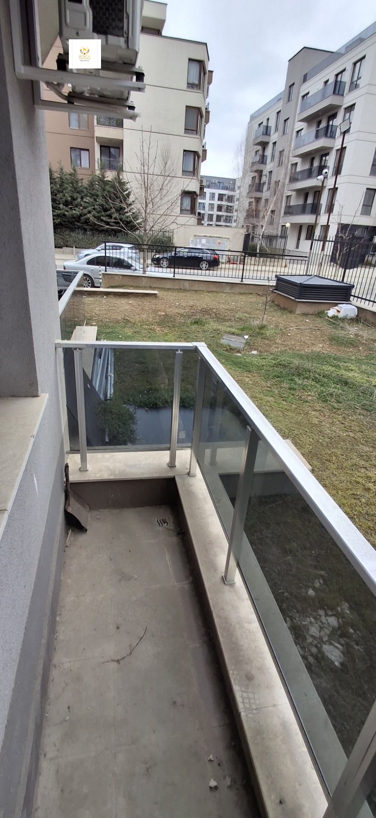 Дава под наем 1-СТАЕН, гр. София, Малинова долина, снимка 9 - Апартаменти - 53950747