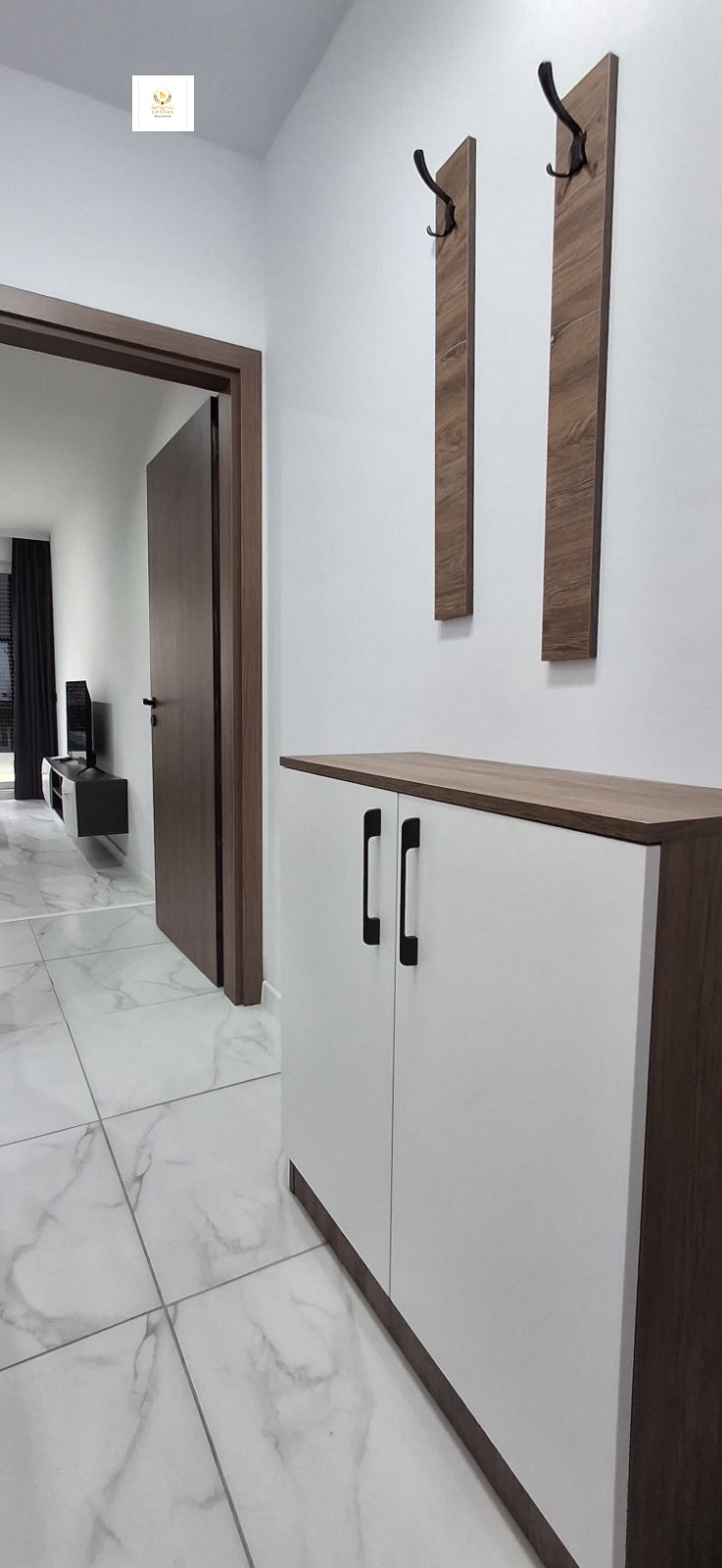 Дава под наем 1-СТАЕН, гр. София, Малинова долина, снимка 5 - Апартаменти - 53950747