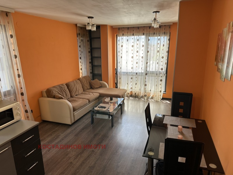 Kiralık  1 yatak odası Pazardjik , Centar , 74 metrekare | 97279800