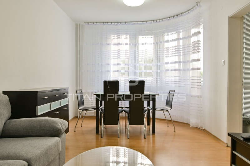 A louer  1 chambre Sofia , Zona B-19 , 74 m² | 83637711 - image [2]