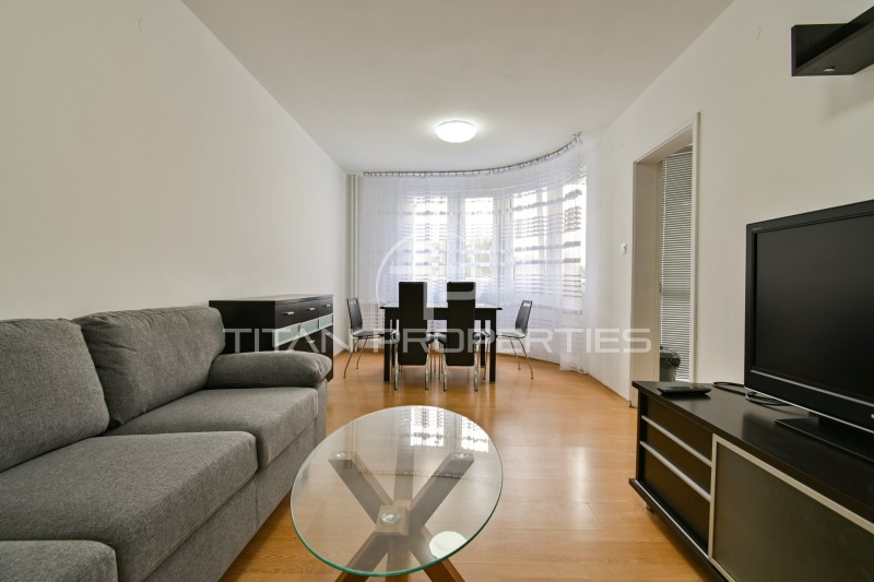 A louer  1 chambre Sofia , Zona B-19 , 74 m² | 83637711