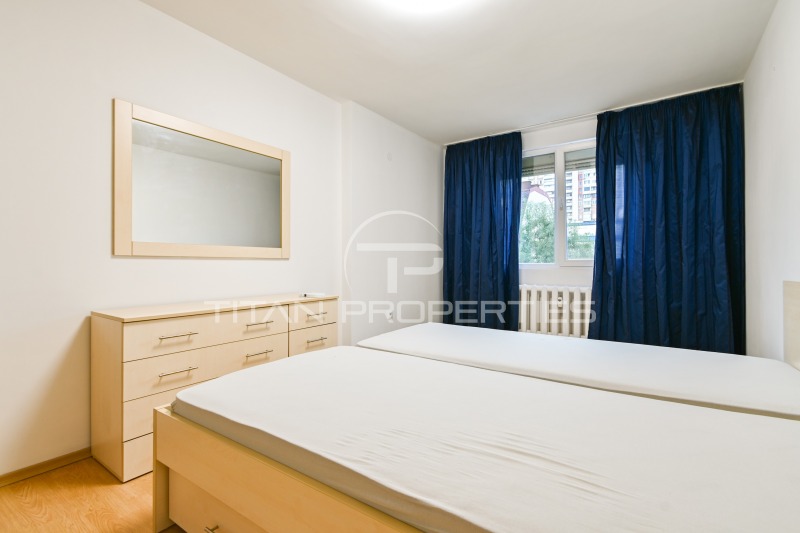 A louer  1 chambre Sofia , Zona B-19 , 74 m² | 83637711 - image [9]