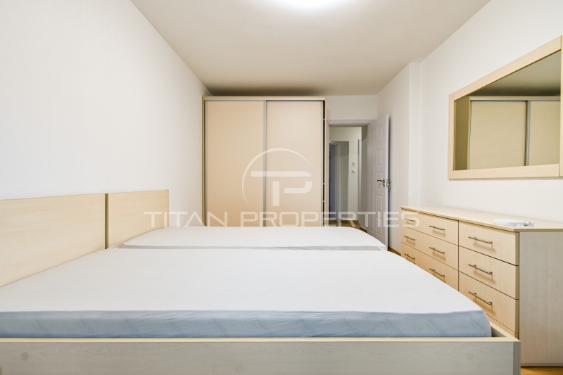 Zu vermieten  1 Schlafzimmer Sofia , Zona B-19 , 74 qm | 83637711 - Bild [10]