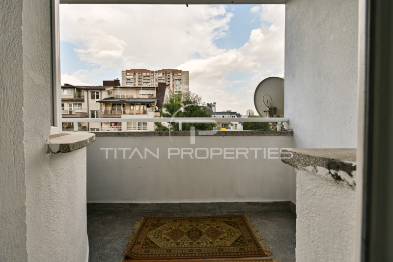 K pronájmu  1 ložnice Sofia , Zona B-19 , 74 m2 | 83637711 - obraz [17]