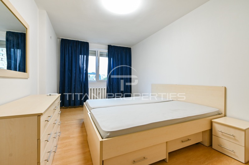 A louer  1 chambre Sofia , Zona B-19 , 74 m² | 83637711 - image [8]