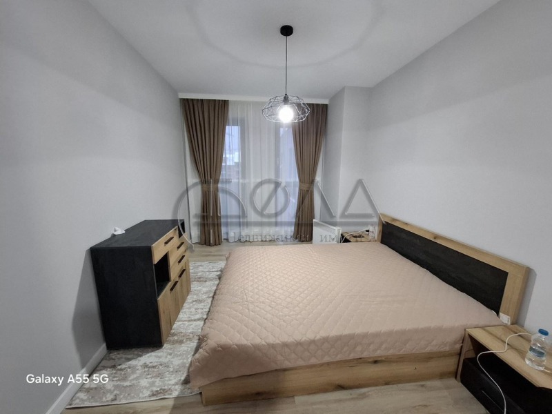 Da affittare  1 camera da letto Sofia , Malinova dolina , 65 mq | 71127956 - Immagine [8]