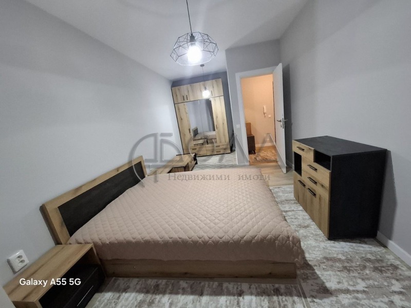 Da affittare  1 camera da letto Sofia , Malinova dolina , 65 mq | 71127956 - Immagine [6]