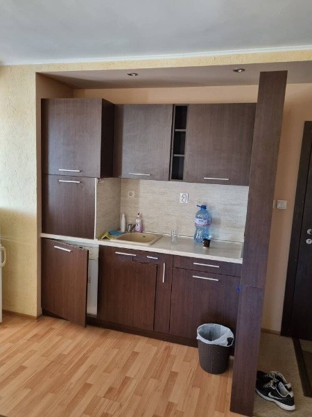 En renta  1 dormitorio Plovdiv , Jristo Smirnenski , 55 metros cuadrados | 78681466 - imagen [5]