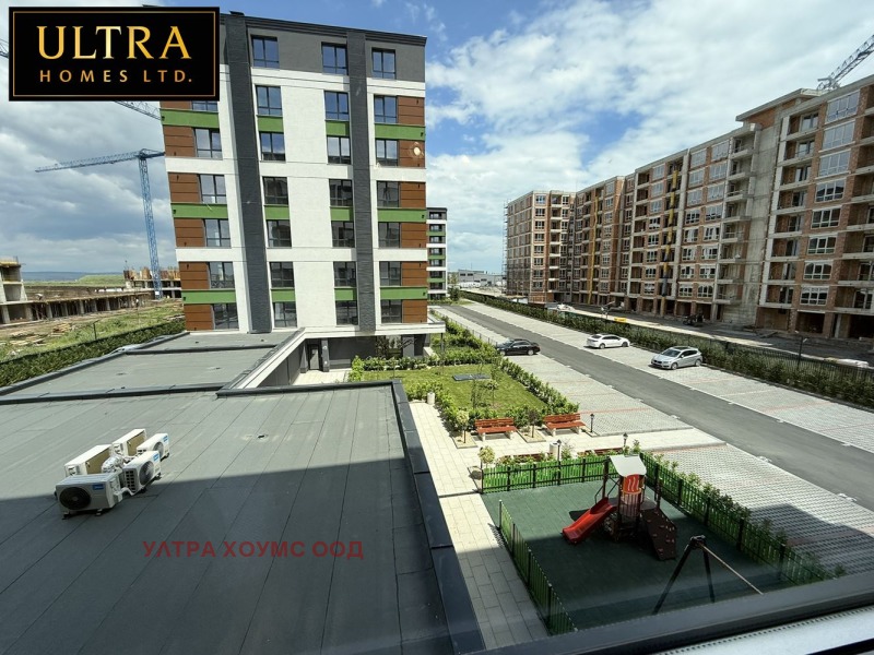 Дава под наем  2-стаен град Бургас , Изгрев , 60 кв.м | 44609551 - изображение [5]