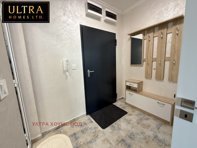 Дава под наем  2-стаен град Бургас , Изгрев , 60 кв.м | 44609551 - изображение [6]