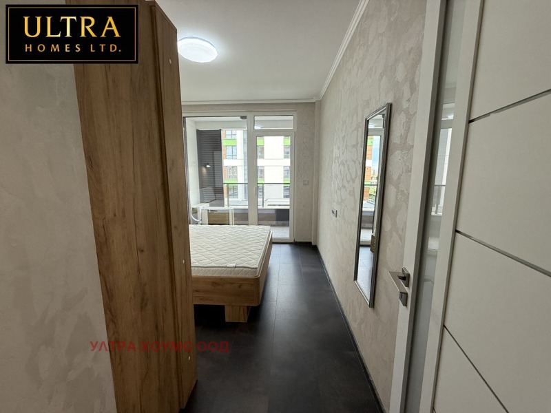 Дава под наем  2-стаен град Бургас , Изгрев , 60 кв.м | 44609551 - изображение [8]