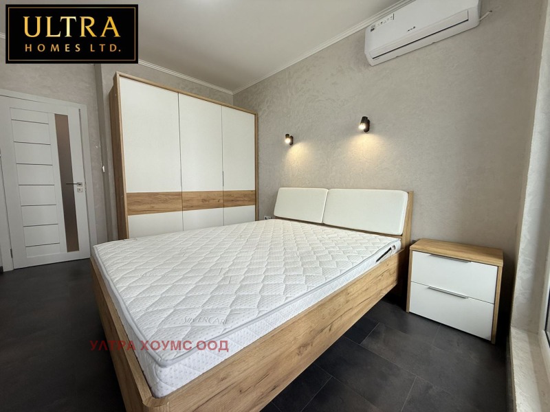 Дава под наем  2-стаен град Бургас , Изгрев , 60 кв.м | 44609551 - изображение [10]