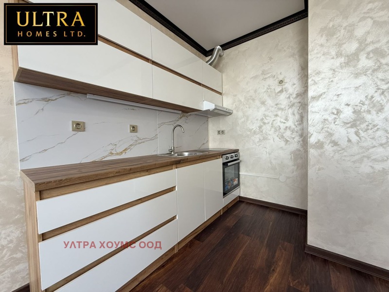 Дава под наем  2-стаен град Бургас , Изгрев , 60 кв.м | 44609551 - изображение [2]