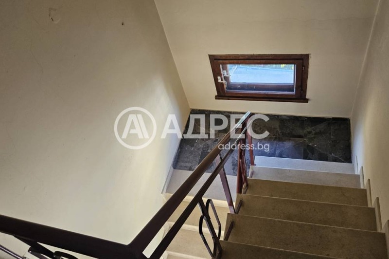 Προς ενοικίαση  1 υπνοδωμάτιο Σοφηια , Μαναστηρσκη ληβαδη , 65 τ.μ | 91644384 - εικόνα [14]