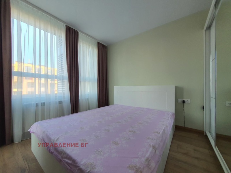 Дава под наем  2-стаен град София , Кръстова вада , 60 кв.м | 42084098 - изображение [5]