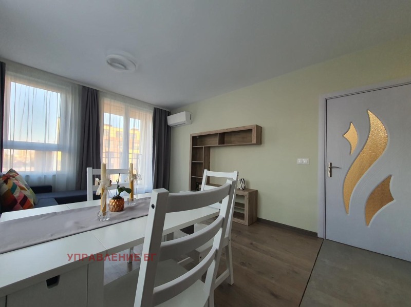 Дава под наем  2-стаен град София , Кръстова вада , 60 кв.м | 42084098 - изображение [3]