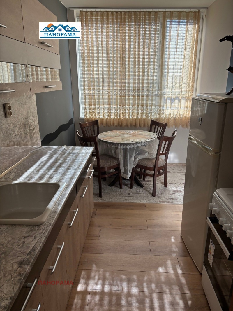 Til leie  1 soverom Plovdiv , Trakija , 64 kvm | 50573552 - bilde [5]