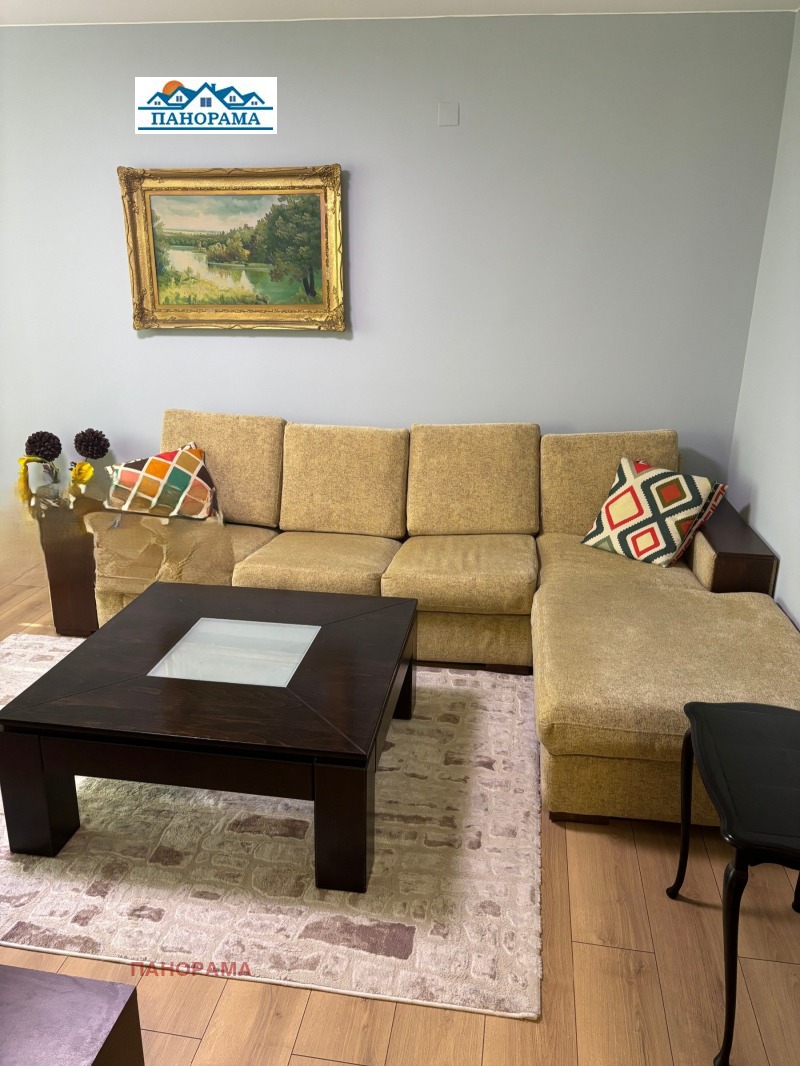 Til leie  1 soverom Plovdiv , Trakija , 64 kvm | 50573552