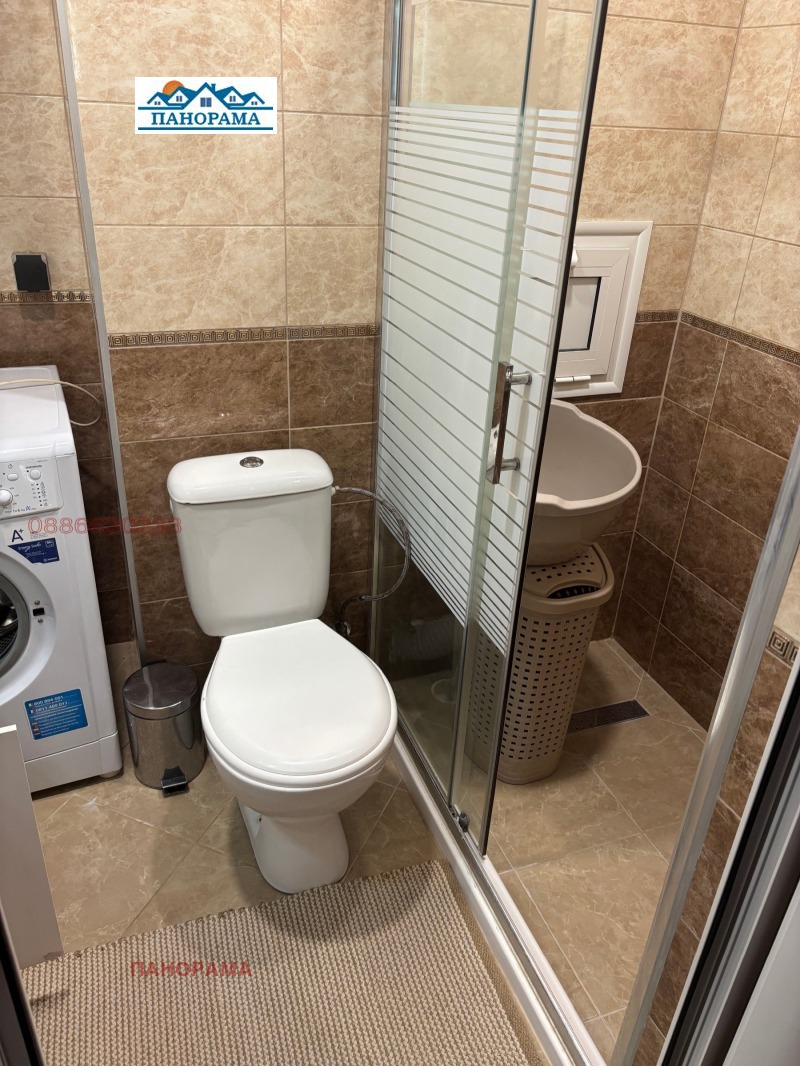 Til leie  1 soverom Plovdiv , Trakija , 64 kvm | 50573552 - bilde [7]