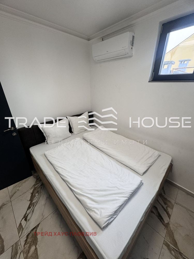 В аренду  1 спальня Пловдив , Кършияка , 75 кв.м | 31407205 - изображение [4]