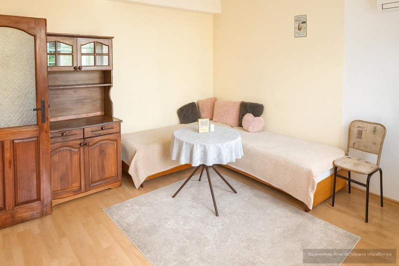 Дава под наем 2-СТАЕН, гр. Пловдив, Кючук Париж, снимка 2 - Апартаменти - 52729140